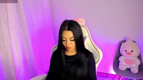 Hana Garcia online show from March 12, 4:18 am