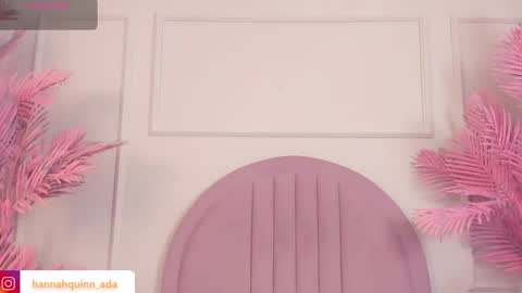 hanaahquinn online show from December 21, 12:01 pm