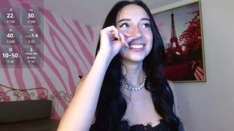 Hanaku  online show from March 12, 8:59 pm