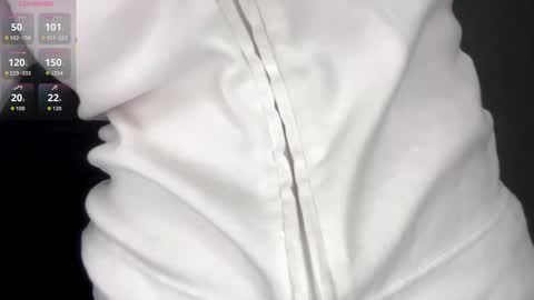  Blair and Ethel  online show from February 8, 7:39 pm