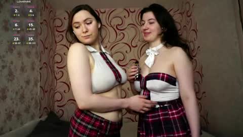  Blair and Ethel  online show from March 2, 5:30 am