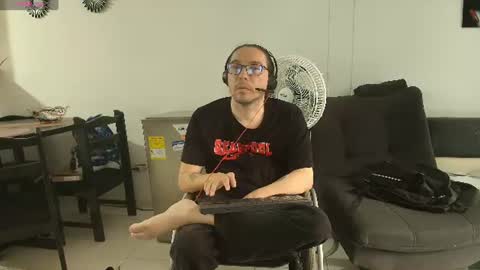my only tetraking  Charly QuadriplegicMy Feet Havent Walked For 30 Years They Are Soft They Are Holy  online show from June 27, 11:59 am