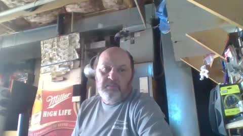 naked man online show from October 5, 5:11 pm