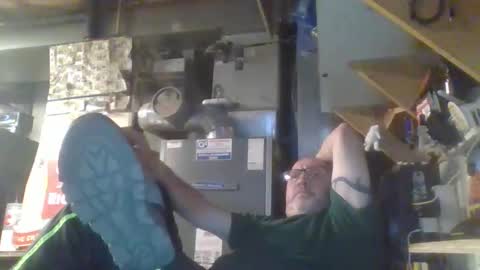 naked man online show from November 11, 2:06 pm