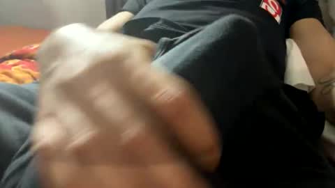 PHHands0nC online show from February 23, 10:51 pm