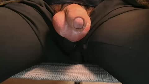 handsfreedude18 online show from April 8, 4:07 pm