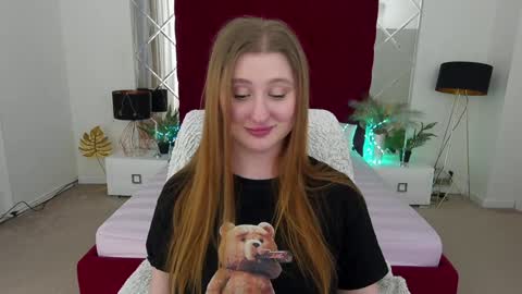 Dayana online show from January 20, 5:26 am