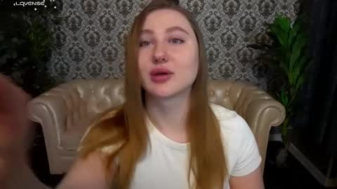 Dayana online show from September 17, 6:04 am