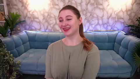 Dayana online show from November 22, 7:07 am