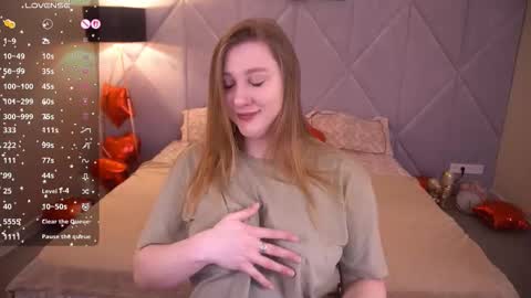 Dayana online show from February 13, 2:57 pm