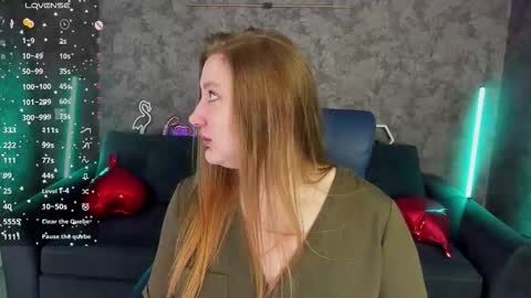 Dayana online show from February 23, 6:55 am