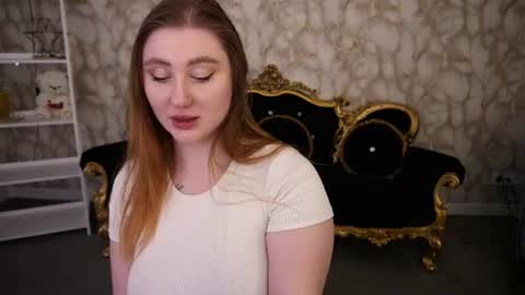 Dayana online show from June 29, 5:46 am