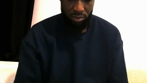 handsome king online show from April 30, 9:08 pm