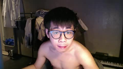 handsome_mannn online show from February 21, 2:34 am