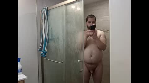 Handsomedaddy198923 online show from March 26, 6:35 pm