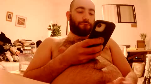 Snapshot of handyboy991 chatting on February 2, 6:28 pm handyboy991 online show from February 2, 6:28 pm