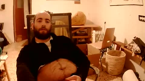 Snapshot of handyboy991 chatting on March 19, 3:16 pm handyboy991 online show from March 19, 3:16 pm