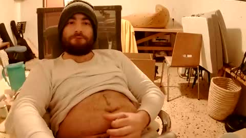 Snapshot of handyboy991 chatting on March 26, 6:57 pm handyboy991 online show from March 26, 6:57 pm