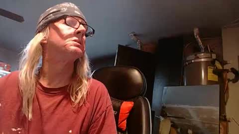handystud33 online show from November 5, 2:55 am
