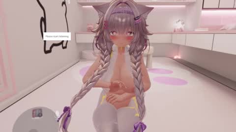 Brittany online show from February 27, 11:21 am