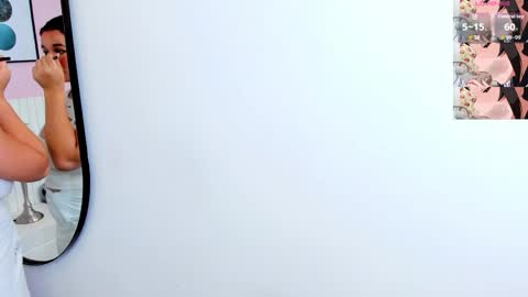 Ana online show from April 19, 4:12 am