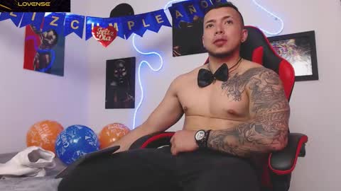 Hank online show from March 27, 12:27 am