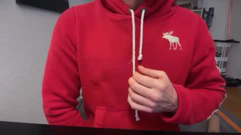 hanky online show from February 2, 9:30 am