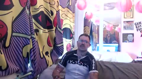 hank rams online show from September 14, 7:13 pm