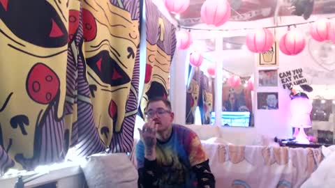 hank rams online show from November 16, 7:52 pm