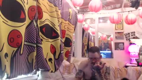 hank rams online show from January 9, 3:09 am