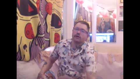 hank rams online show from March 23, 7:29 pm