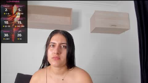 Snapshot of hanna__evans_ chatting on June 21, 1:03 pm hanna__evans_ online show from June 21, 1:03 pm