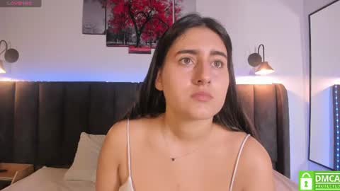 Snapshot of hanna__evans_ chatting on July 13, 12:30 pm hanna__evans_ online show from July 13, 12:30 pm