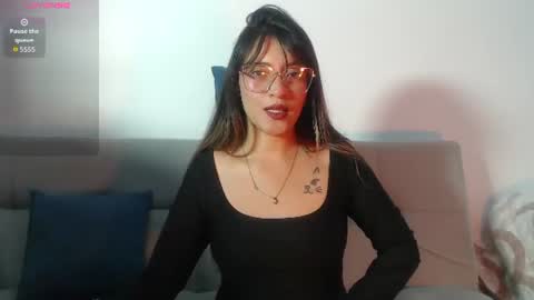 Snapshot of hanna__jones7 chatting on June 13, 9:35 pm Hanna online show from June 13, 9:35 pm