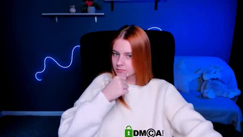 Hanna  online show from March 4, 11:32 pm