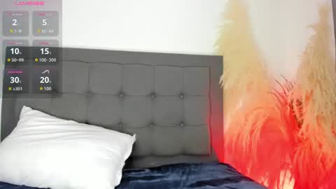 Hanna Baker online show from June 13, 2:59 pm