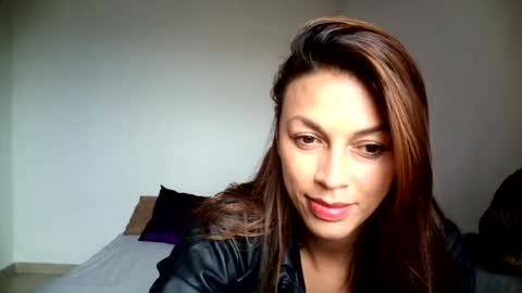 Hanna charming online show from July 20, 10:12 pm
