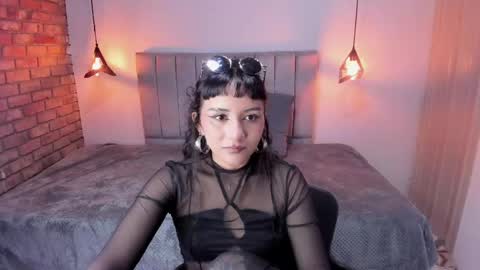 Snapshot of hanna_clark__ chatting on April 17, 12:08 pm Hanna clark online show from April 17, 12:08 pm