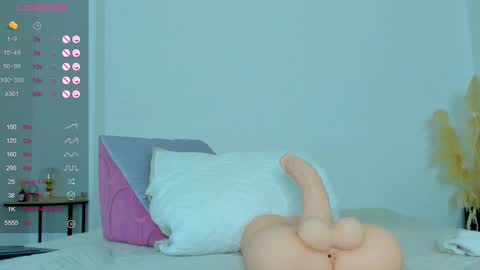 hanna_connorss online show from February 11, 8:31 pm