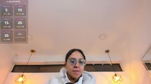 HANNA online show from January 9, 11:57 am