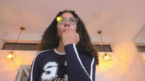 HANNA online show from January 12, 1:27 pm