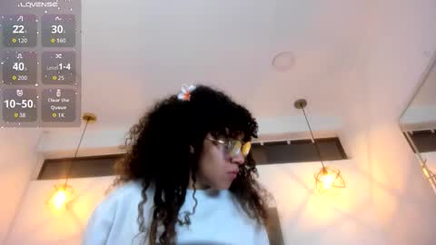 HANNA online show from February 12, 12:11 pm