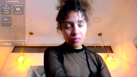 HANNA online show from February 21, 1:56 pm