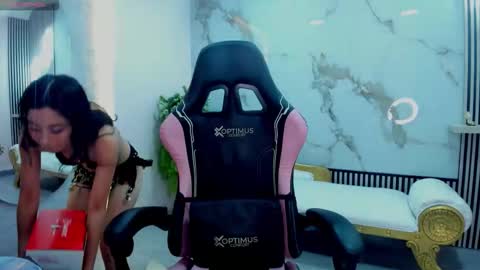 Snapshot of hanna_cutte_ chatting on January 16, 6:45 pm Hanna online show from January 16, 6:45 pm