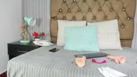 hanna fantasty online show from July 17, 1:29 pm