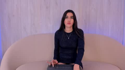 Hanna Foxi online show from May 24, 12:21 pm