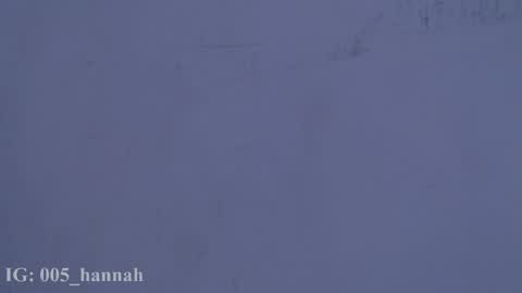 H A N A FOXX online show from April 6, 10:22 pm