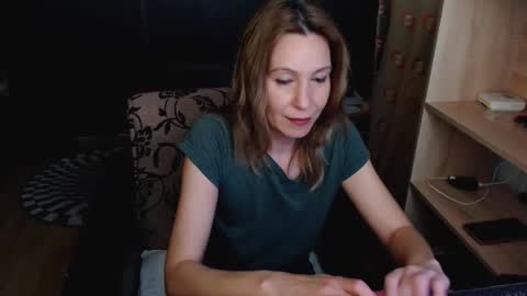 hanna_ha online show from February 28, 8:54 pm