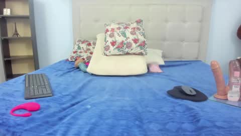 hanna_hornyx20 online show from May 16, 12:07 am