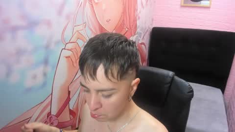 Hanna online show from May 26, 2:07 am